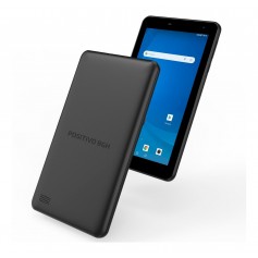 Tablet Positivo Bgh Twist T770k 7 16Gb Ram 1Gb Quad Core Expandible a 64Gb