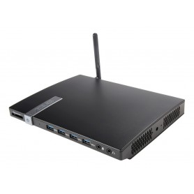 Mini Pc Asus Celeron N3865u Mod E420 Ssd 120Gb 4gb Ram