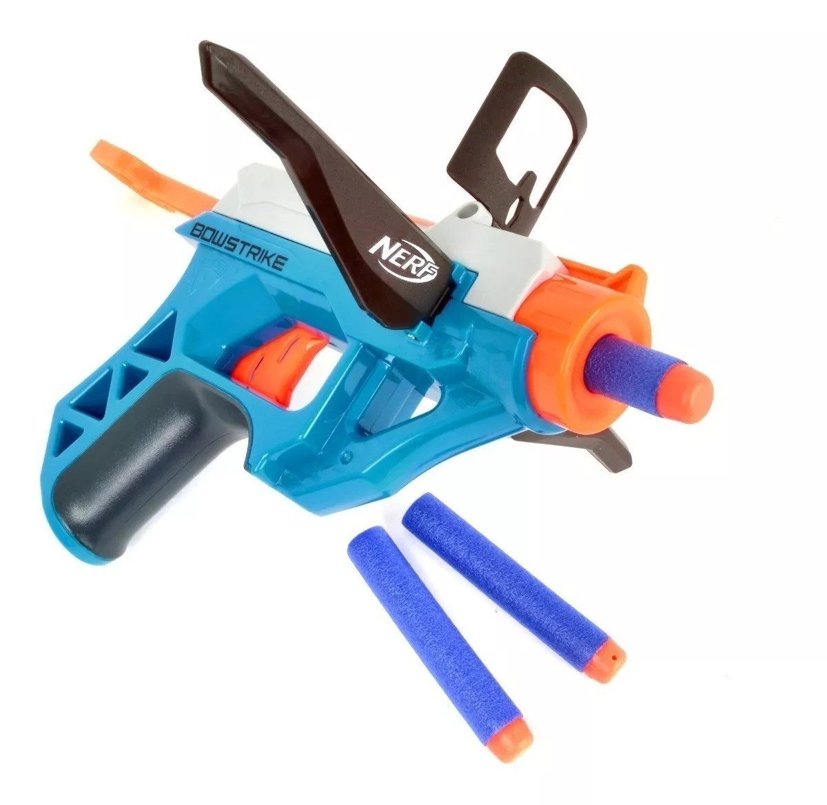 Lanzador Nerf N Strike BowStrike B4614