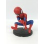 Figuras Spiderman X6 Personajes En Bolsa Coleccionable