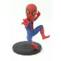 Figuras Spiderman X6 Personajes En Bolsa Coleccionable