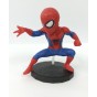 Figuras Spiderman X6 Personajes En Bolsa Coleccionable