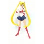 Figura Sailor Moon De 19Cm Coleccionable