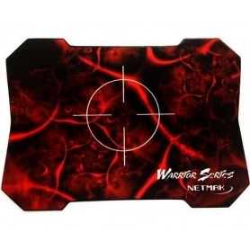 Mouse Pad Gamer Kibun Netmak Nm-Kibun 32X24Cm