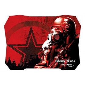 Mouse Pad Gamer Star Netmak Nm-Star 32X24Cm