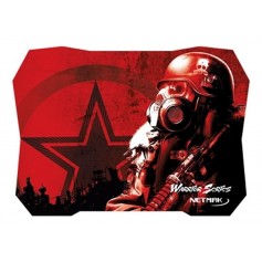 Mouse Pad Gamer Star Netmak Nm-Star 32X24Cm