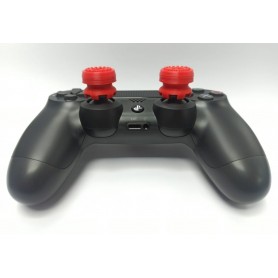 Grip Analógico X2 Simil KontrolFreek Para Ps4 Xbox