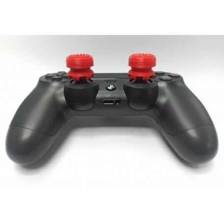 Grip Analógico X2 Simil KontrolFreek Para Ps4 Xbox