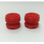 Grip Analógico X2 Simil KontrolFreek Para Ps4 Xbox