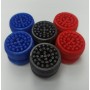 Grip Analógico X2 Simil KontrolFreek Para Ps4 Xbox