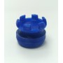 Grip Analógico X2 Simil KontrolFreek Para Ps4 Xbox