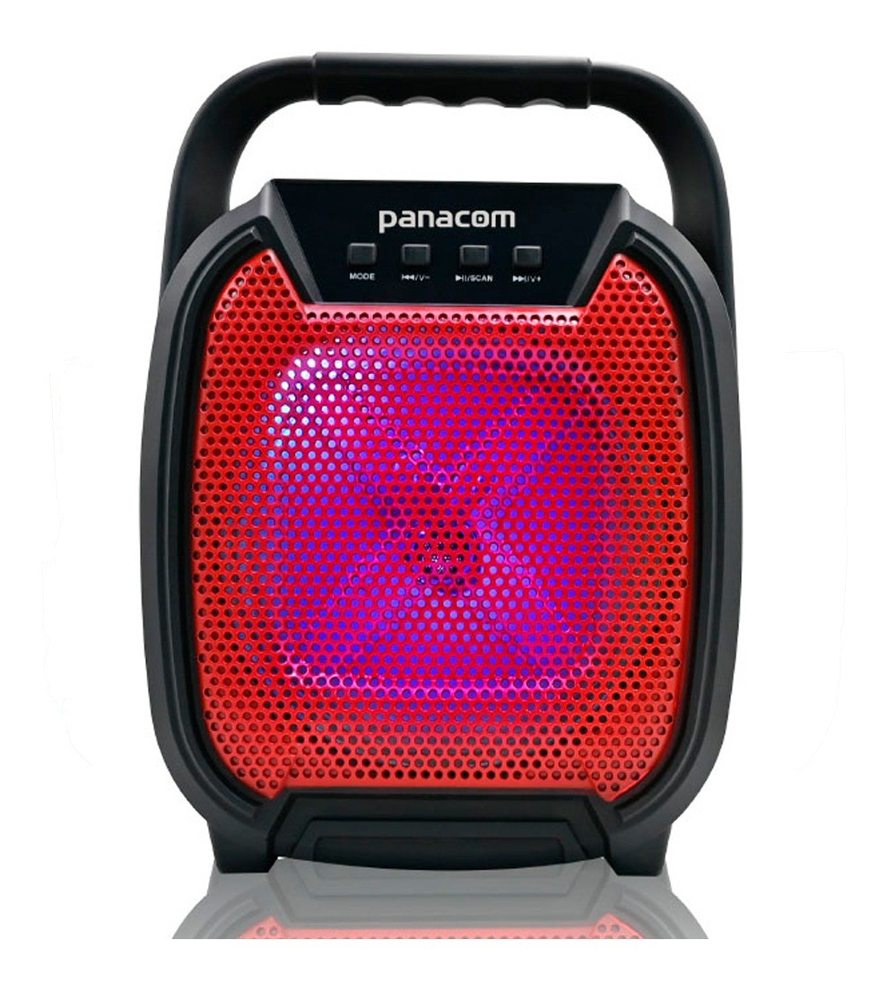 Tocadiscos panacom hotsell
