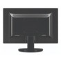 Monitor Hp Led 18.5Â´Â´ Backlit 19KA Vga 16:9 5Ms Antireflejo HD