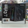 Fuente Pc Gamer Aerocool Cylon 600W Rgb 80 Plus Bronze Full Range