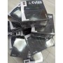 Fuente Pc Gamer Aerocool Cylon 600W Rgb 80 Plus Bronze Full Range