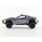 Auto Rapido Y Furioso Letty s Rally Fighter Escala 1 24 Metal Jada