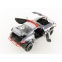 Auto Rapido Y Furioso Letty s Rally Fighter Escala 1 24 Metal Jada