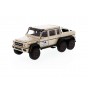 Auto Jurassic World Mercedes Benz G63 Amg 6×6 Coleccion Rdf1