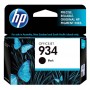 Cartucho Hp Original 934 Negro 10Ml