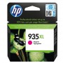 Cartucho Hp Original 935Xl Megenta 9,5Ml