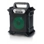 Parlante Inalambrico Black Point S19 Speaker Bluetooth 6w Multimedia Radio Fm Pendrive Micro Sd