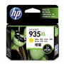 Cartucho Hp Original 935Xl Amarillo 9,5Ml