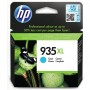 Cartucho Hp Original 935Xl Cyan 9,5Ml