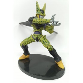 Cell Perfecto Kamehameha Dramatic Showcase 16cm