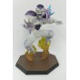 Muñeco Dragon Ball Freeza Final Form Freezer Ultima Forma 18cm Bandai