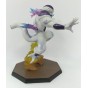 Muñeco Dragon Ball Freeza Final Form Freezer Ultima Forma 18cm Bandai