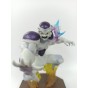 Muñeco Dragon Ball Freeza Final Form Freezer Ultima Forma 18cm Bandai