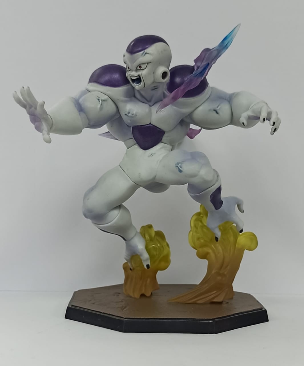 Freezer muñeco shop