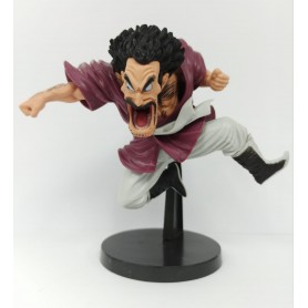 Muñeco Mr. Satan Colosseum Dragon Ball 10cm