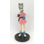 Figura Bulma Con Dragon Radar 18cm Dragon Ball