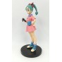 Figura Bulma Con Dragon Radar 18cm Dragon Ball