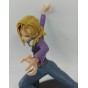 Figura Androide 18 Dragon Ball 17cm