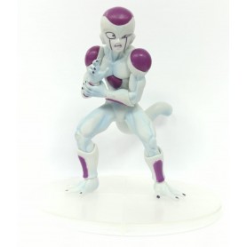 Muñeco Freezer Dramatic Showcase 3rd Season Vol. 2 Dragon Ball