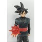 Muñeco Black Goku Dragon Ball Super 17cm Banpresto