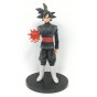 Muñeco Black Goku Dragon Ball Super 17cm Banpresto