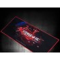 Mouse Pad Gaming Xtrike 770 x 295mm Mp-204 Alta Densidad Pad Gamer Large