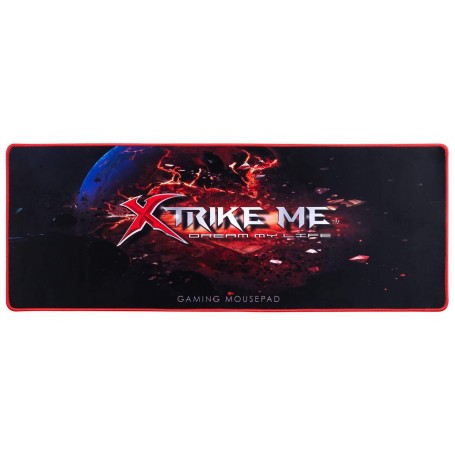 Mouse Pad Gaming Xtrike 770 x 295mm Mp-204 Alta Densidad Pad Gamer Large