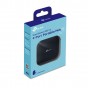 Hub Portatil Tp-link Uh400 Usb A 3.0 De 4 Puertos 5000mbit/s