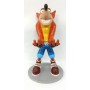 Figura Impresa 3D Soporte Joystick Crash Bandicoot Celular