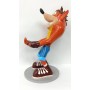 Figura Impresa 3D Soporte Joystick Crash Bandicoot Celular