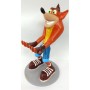 Figura Impresa 3D Soporte Joystick Crash Bandicoot Celular