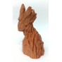 Figura Impresa 3D Groot Adulto 10Cm