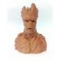 Figura Impresa 3D Groot Adulto 10Cm