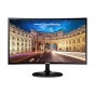 MONITOR SAMSUNG 27 PULGADAS CURVO GAMER FULL HD LED VGA HDMI F390