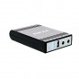 Ups Forza Portable Mini Dc Ups Power Bank 14W 5912V Usb 2 6 12V Dc-140Usb