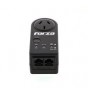 Protector de Voltaje Forza Fvp-1202N-A Zion 220V 1800W Rj45 Negro